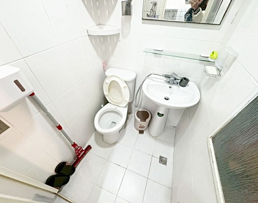 捷運永安市場◆採光套房◆獨洗曬衣空間 - Image 4