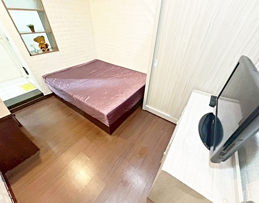 捷運永安市場◆採光套房◆獨洗曬衣空間 - Image 1