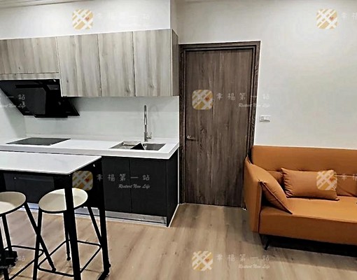 #準備退租#心之所向2房視野戶#可租補#環太東路 - Image 3