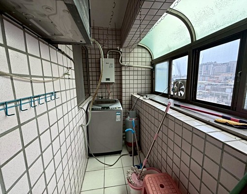 萬隆社宅中壢區長樂一街2房車 - Image 9