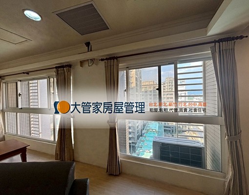 社會住宅可租補-2房/高層樓中樓/近園區 - Image 15