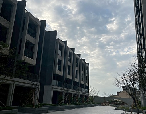 喬陽社宅🍋大園國中✨長發工業區✨4全新房車免仲可補⭐ - Image 11