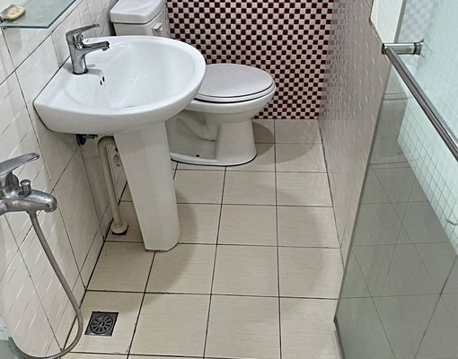 ✨可租補✨獨立陽台獨洗，機車位✨管理室代收包裏，不用追垃圾車 - Image 3