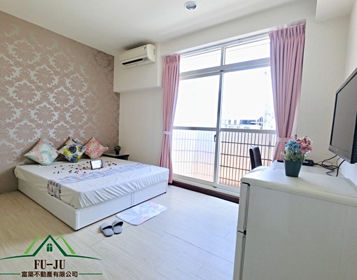 ⚡富築⚡大套房⚡可租補⚡子母車⚡飲水機⚡獨洗曬⚡乾溼分離⚡ - 591租屋網 - Image 1