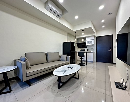 📍西屯💕輕奢系統裝潢🔥大二房✅網路✅管理費✅平車位💯 - 591租屋網 - Image 1