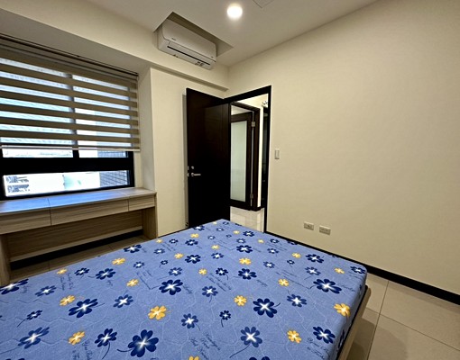 📍西屯💕輕奢系統裝潢🔥大二房✅網路✅管理費✅平車位💯 - 591租屋網 - Image 9