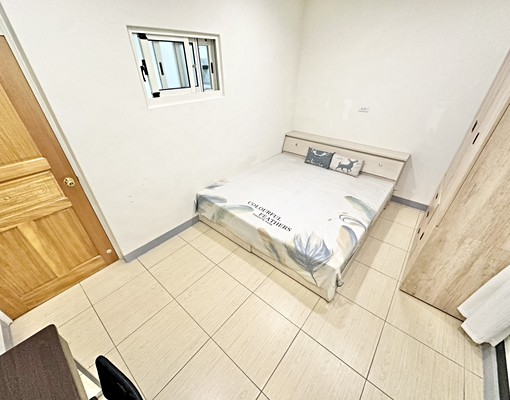 💯雙租補💯正一房一廳💯獨洗曬💯雙層冰箱💯衛浴開窗 - Image 6