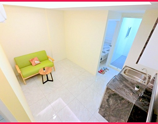 1房1廳💕可租補❤【可小型貓狗】💛流理台💚 - Image 2