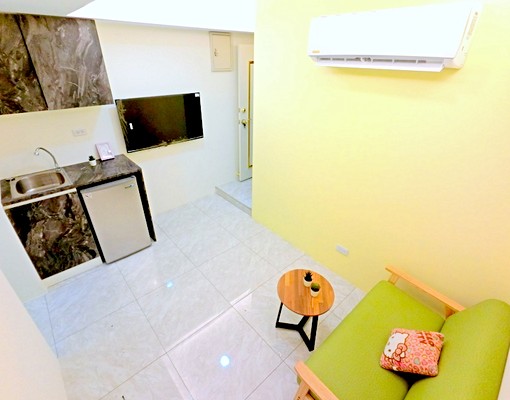 1房1廳💕可租補❤【可小型貓狗】💛流理台💚 - Image 3