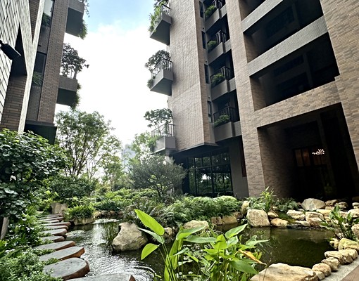 十四期全新未住豪宅 - Image 2