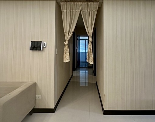 凱悅三房兩廳兩衛浴<開窗>面中庭 - Image 4