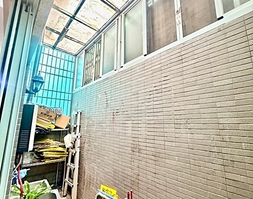 🏠【北屯松竹五路二段|21坪角間店面出租】近捷運好市多總站 - Image 6