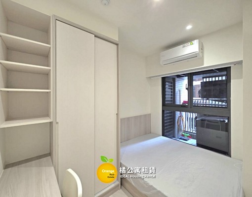 🍊河堤世界全新精裝兩房平車可租補 - Image 7