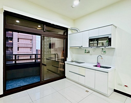 🍎🍎🍎汐科生活圈~綠意東台北~3房+車位(可以分開租) - Image 3