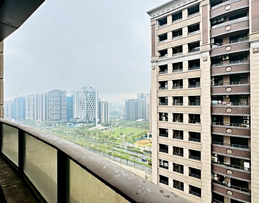 🍎🍎🍎汐科生活圈~綠意東台北~3房+車位(可以分開租) - Image 12