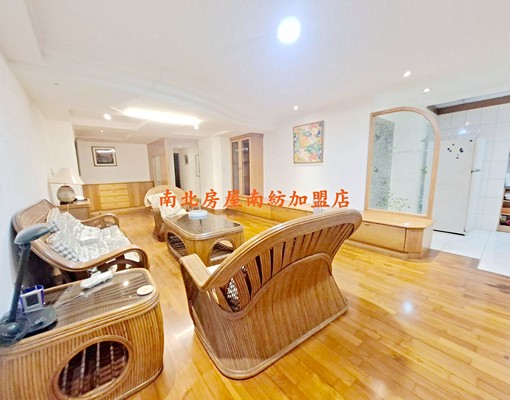 億載金城2間合併大3房(租) - Image 1