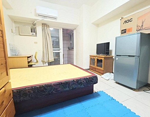 典雅水美套房(可以申請租補) - Image 4