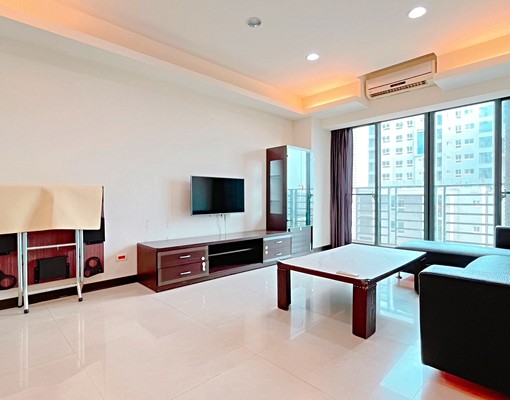 藍海帝國三房平車(可租補) - Image 1