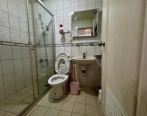 鄰近德賢商圈~都會捷運站~3+1房~平車~室內空間超大 - Image 11