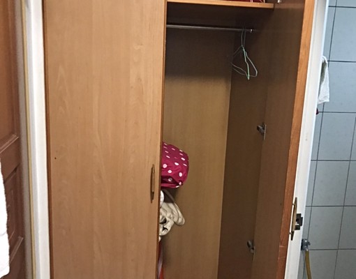 生活機能最棒!!明志國小旁超安靜美套房可補助(衛浴開窗)窗台 - Image 4