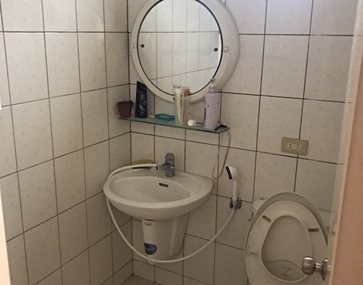 生活機能最棒!!明志國小旁超安靜美套房可補助(衛浴開窗)窗台 - Image 3