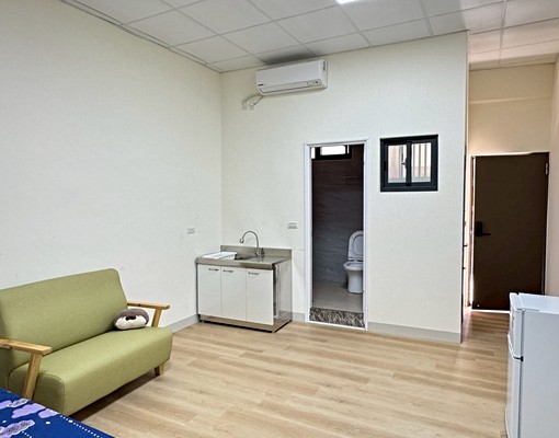 鎮興路全新整修套房出租 - Image 8