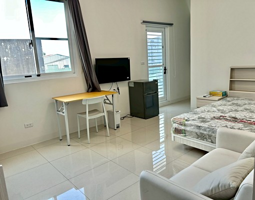 南科心安家@🍎近南科善化市中心/清新靓套房 - Image 8