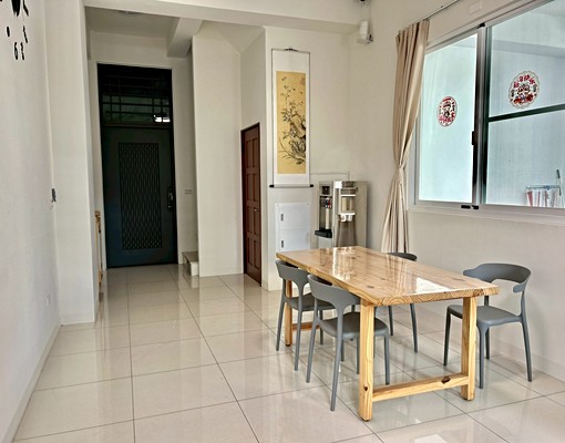 南科心安家@🍎近南科善化市中心/清新靓套房 - Image 11