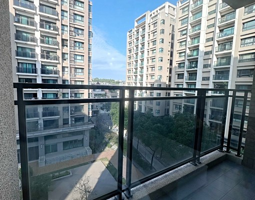 雙衛浴乾濕分離超美系統櫃可租補 - Image 10