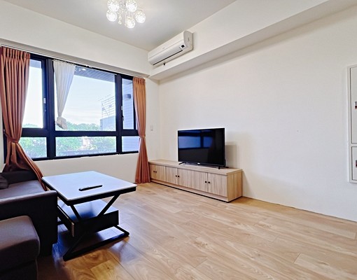 🌿【小資也能享受質感生活｜毛孩友善｜免搬家輕鬆入住】 - Image 2