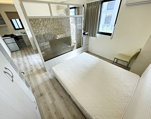 每天只想待在家✨雙租補一房一廳✨超大露臺頂規視野 - Image 8