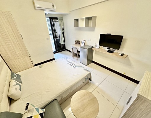 💯可貓💯租屋補助💯陽台獨洗💯專屬機車位💯衛浴開窗 - Image 3