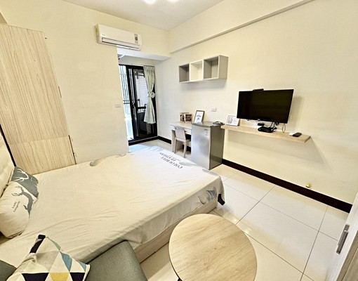 💯可貓💯租屋補助💯陽台獨洗💯專屬機車位💯衛浴開窗 - Image 4