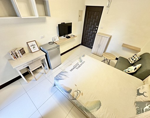 💯可貓💯租屋補助💯陽台獨洗💯專屬機車位💯衛浴開窗 - Image 5