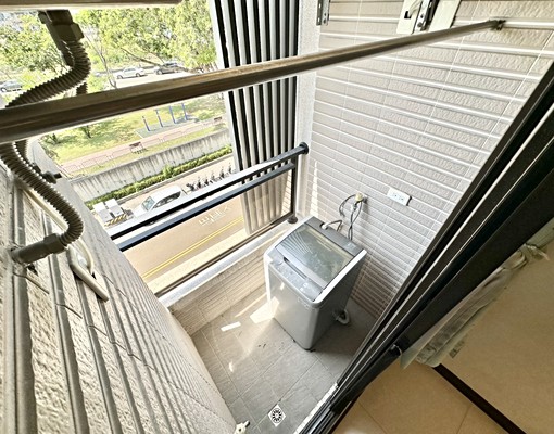 💯可貓💯租屋補助💯陽台獨洗💯專屬機車位💯衛浴開窗 - Image 10