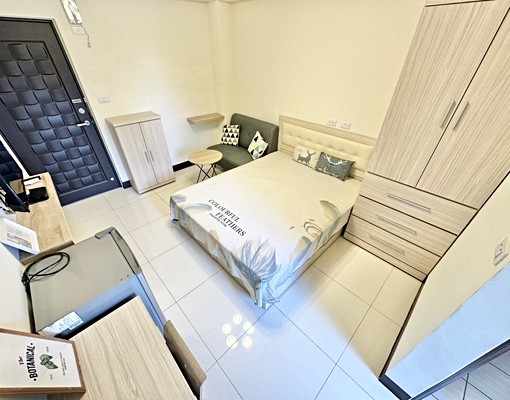 💯可貓💯租屋補助💯陽台獨洗💯專屬機車位💯衛浴開窗 - Image 6