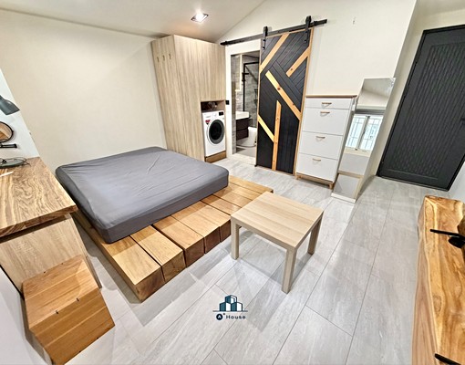 台中西屯🪐全新套房🪐近文心櫻花捷運站逢甲夜市家樂福青海店 - Image 10