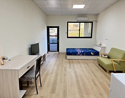 鎮興路全新整修套房出租 - Image 11