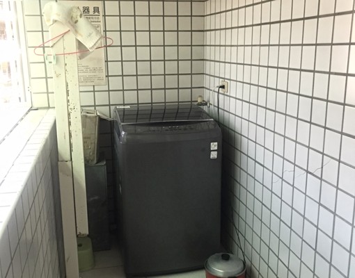 可租補生活機能棒!輔大正貴子路美套房可補助專人回收垃圾 - Image 8