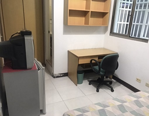 可租補生活機能棒!輔大正貴子路美套房可補助專人回收垃圾 - Image 4