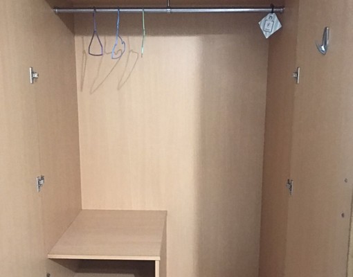 可租補生活機能棒!輔大正貴子路美套房可補助專人回收垃圾 - Image 12