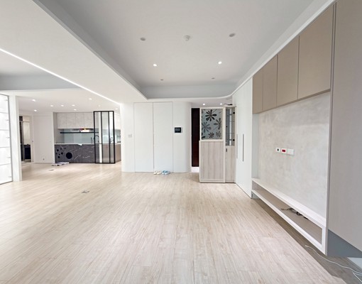 寬敞超美2+1房格局|室內高質感裝潢|租金包含管理費+車位 - Image 3