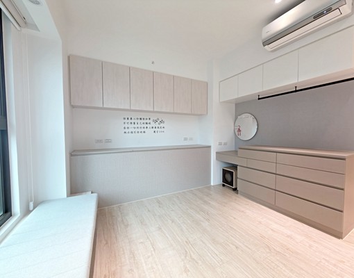 寬敞超美2+1房格局|室內高質感裝潢|租金包含管理費+車位 - Image 9