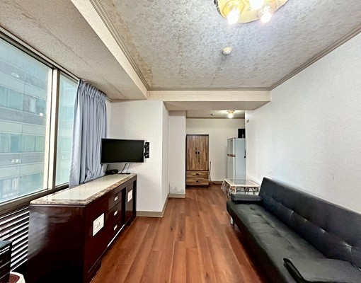 可租補｜有流理臺｜入門玄關｜室內9坪套房含管 - Image 5