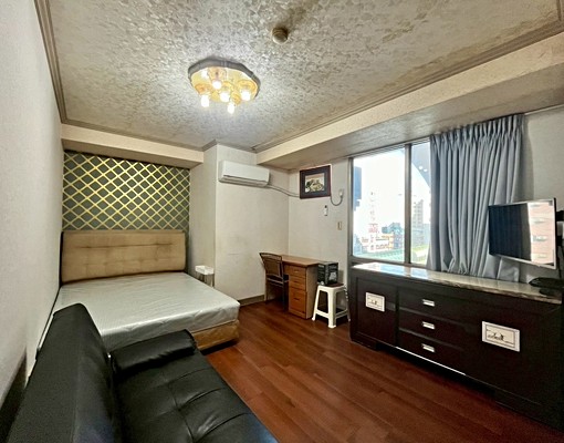 可租補|有流理臺|入門玄關|室內9坪套房含管 - Image 2