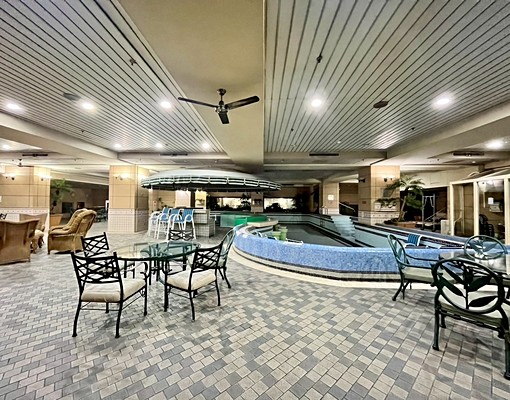 可租補｜有流理臺｜入門玄關｜室內9坪套房含管 - Image 10