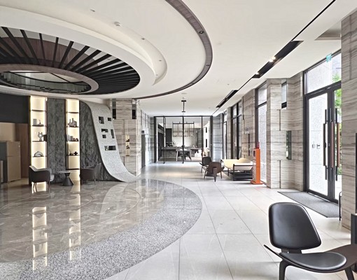 請加賴【可租補3房平面車前後陽台】A7鴻築鴻典 - Image 20