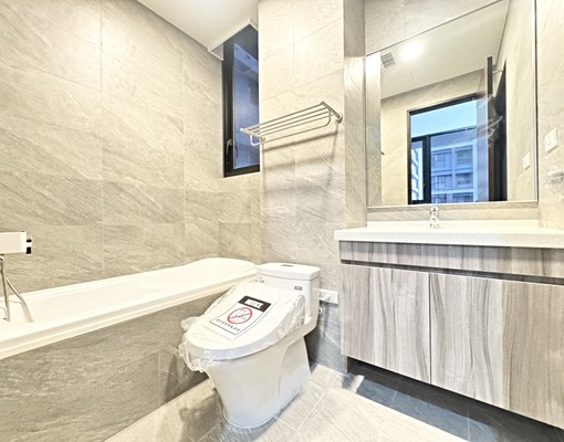 ✨宏普時尚苑✨青埔A18｜高樓層3房平車｜傢俱可談｜ - Image 4