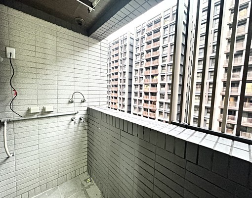 ✨宏普時尚苑✨青埔A18｜高樓層3房平車｜傢俱可談｜ - Image 10