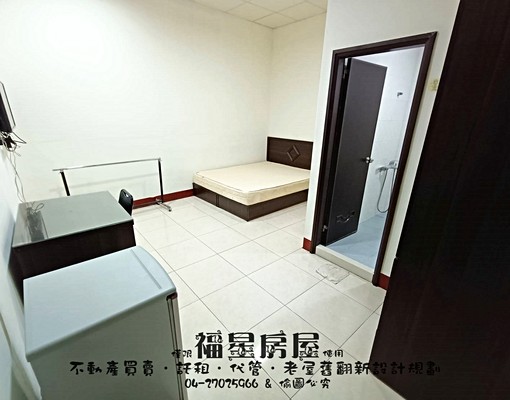 可租屋補助★小資學生首選★近中科澄清榮總世貿東海★ - Image 2